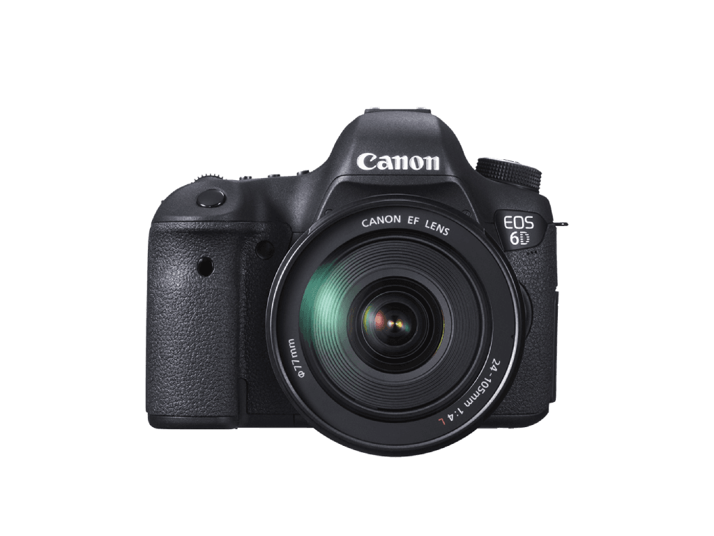 Canon DSLR 1230